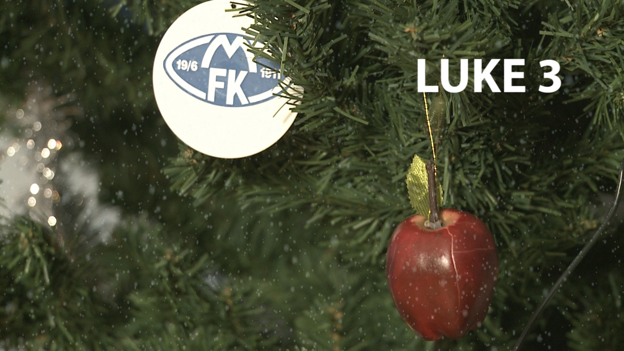 Luke 3